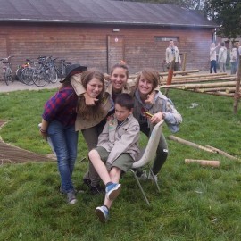 DSC 0265 - Scouts en Gidsen Zaventem 